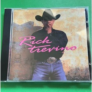 Rick Trevino CD